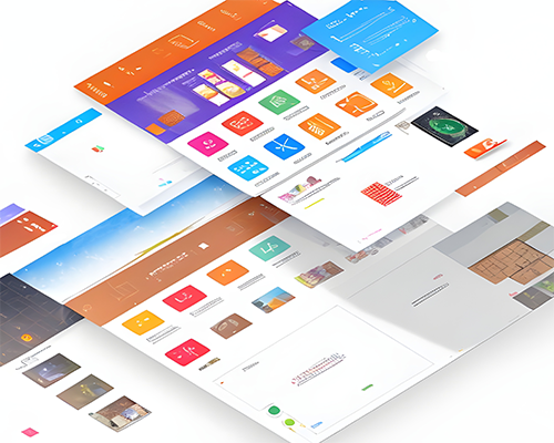 大屏可视化的控“屏”高手